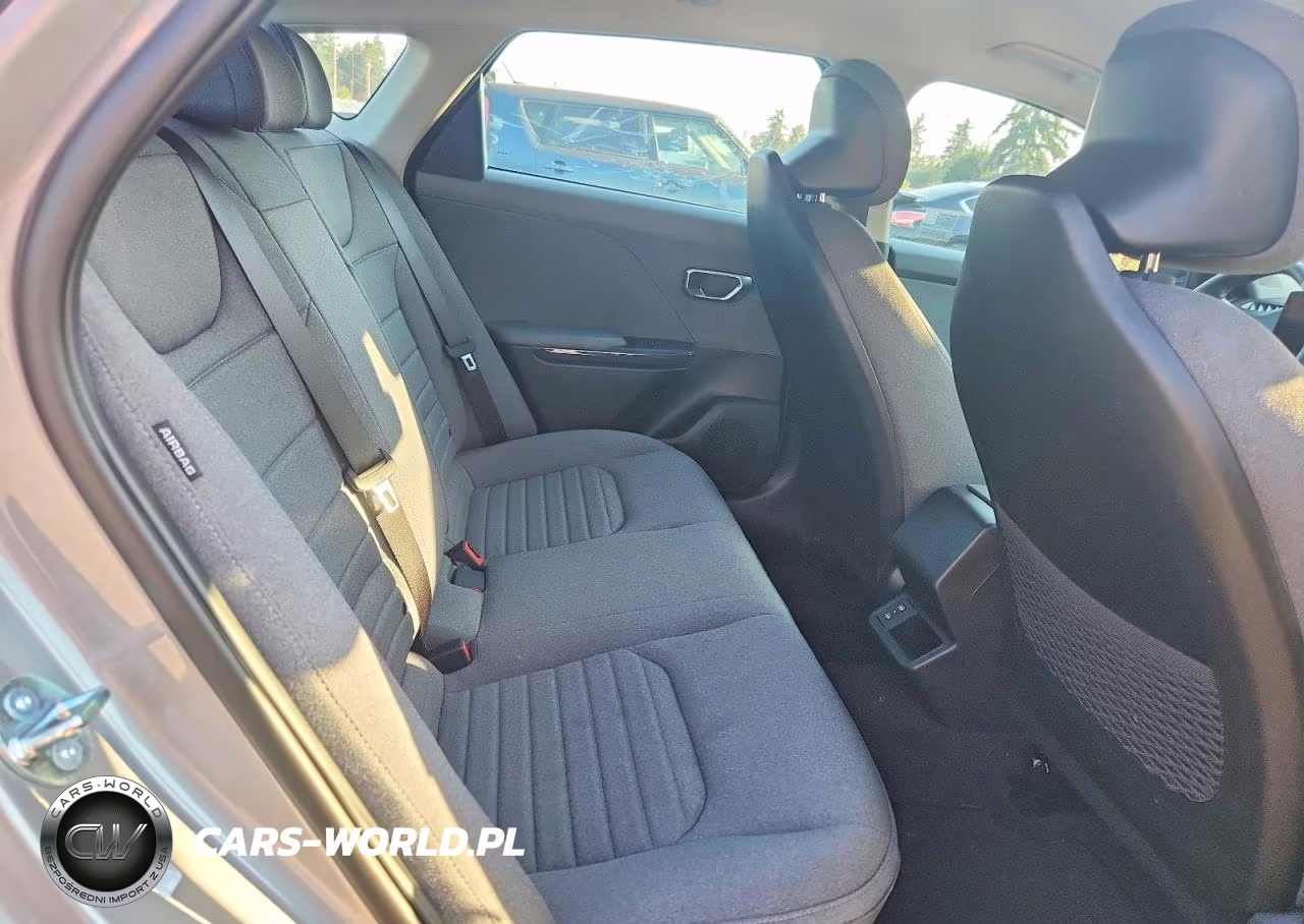 2025 Kia K4 Ex VIN:3KPFU4DE0SE170140 - 10