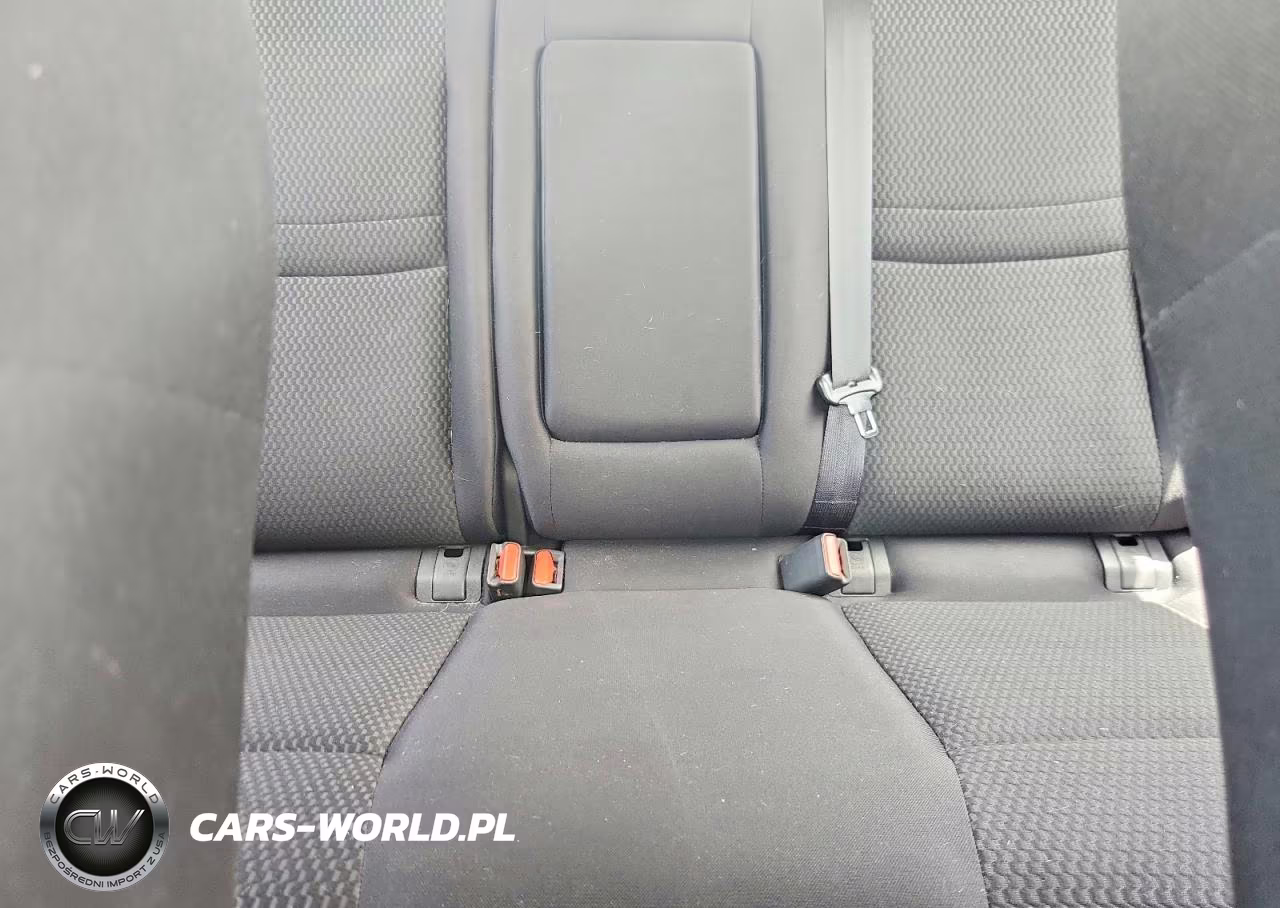 2019 Nissan Rogue Sport S VIN:JN1BJ1CP7KW222252 - 10
