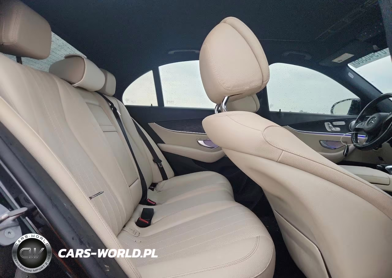 2017 Mercedes-Benz E 300 4Matic VIN:WDDZF4KB7HA274495 - 10