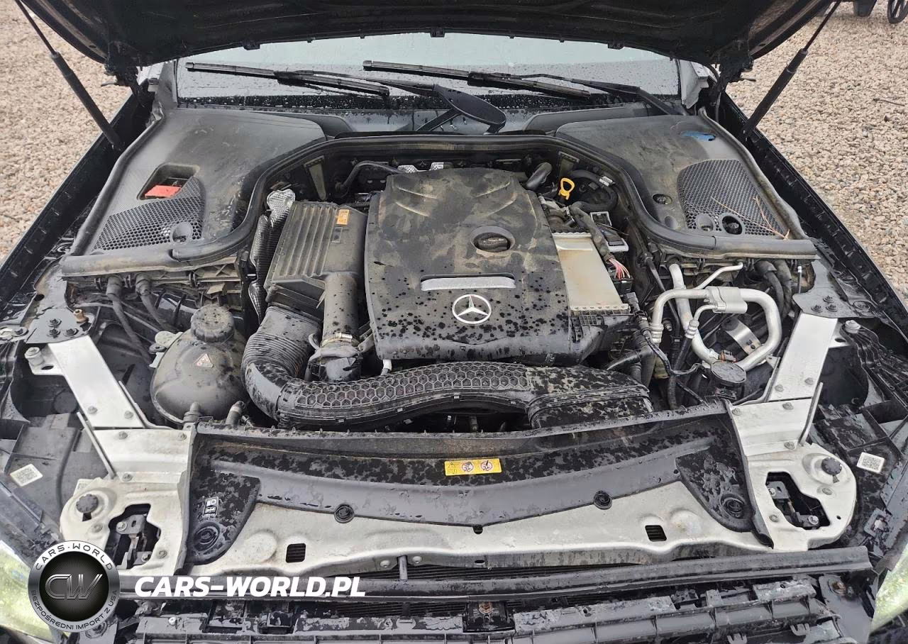 2017 Mercedes-Benz E 300 4Matic VIN:WDDZF4KB7HA274495 - 11