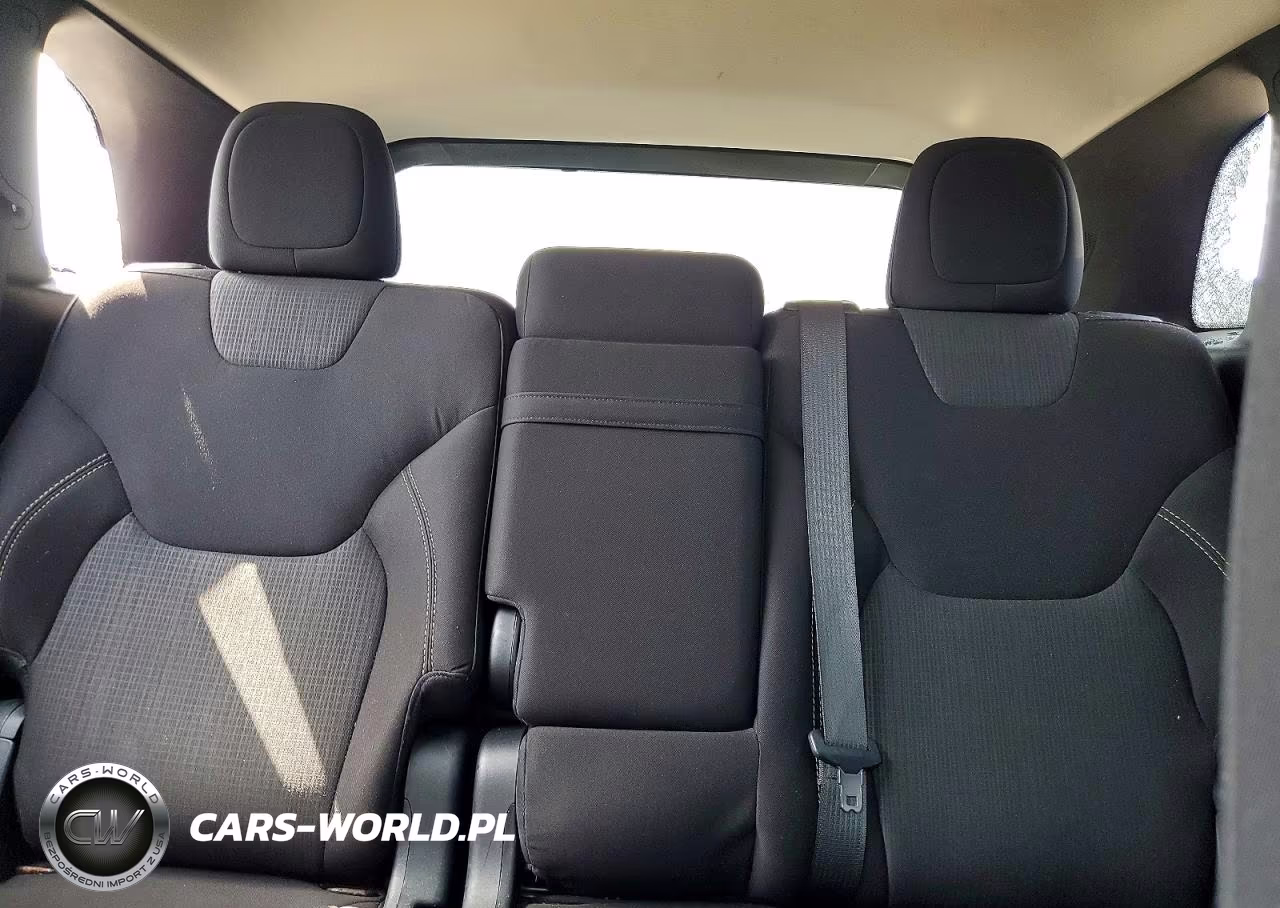 2015 Jeep Cherokee Latitude VIN:1C4PJLCB9FW791502 - 10
