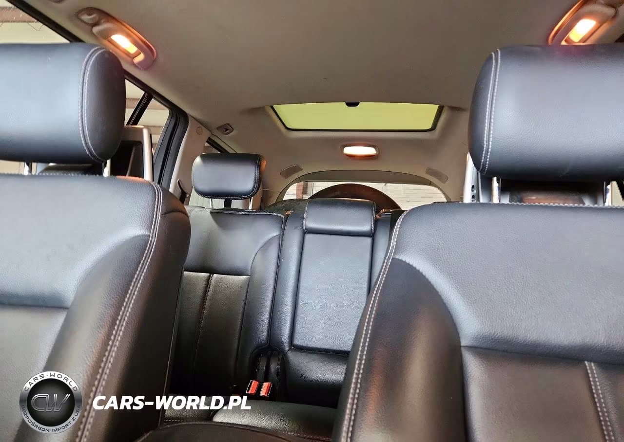 2009 Mercedes-Benz Gl VIN:4JGBF25E49A518218 - 10