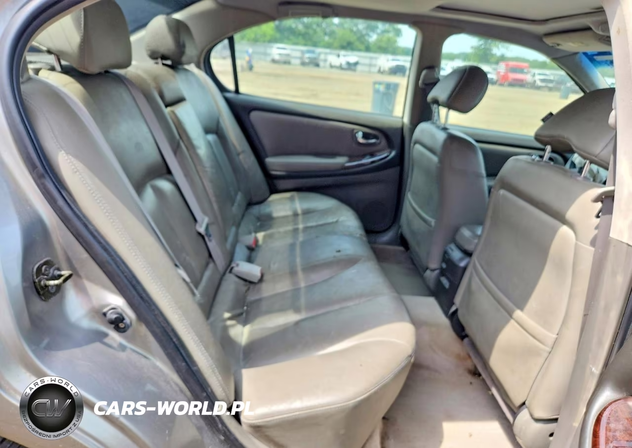 2000 Infiniti I30 Base VIN:JNKCA31A1YT121485 - 10