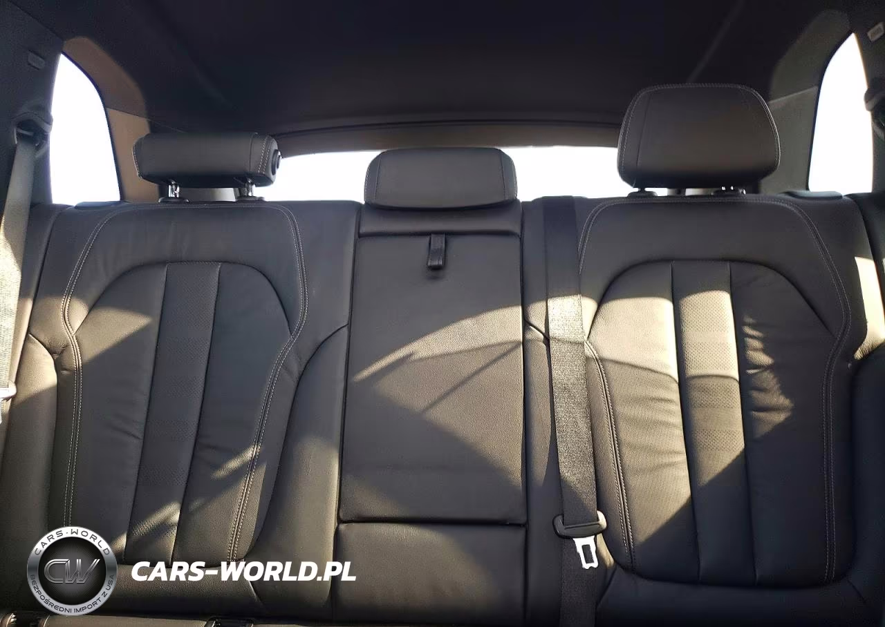 2019 BMW X5 xDrive40I VIN:5UXCR6C59KLL14730 - 10