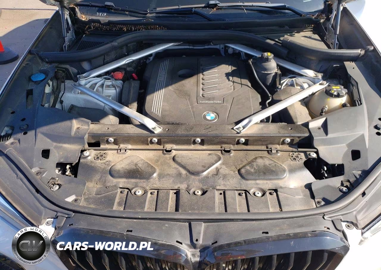 2019 BMW X5 xDrive40I VIN:5UXCR6C59KLL14730 - 12