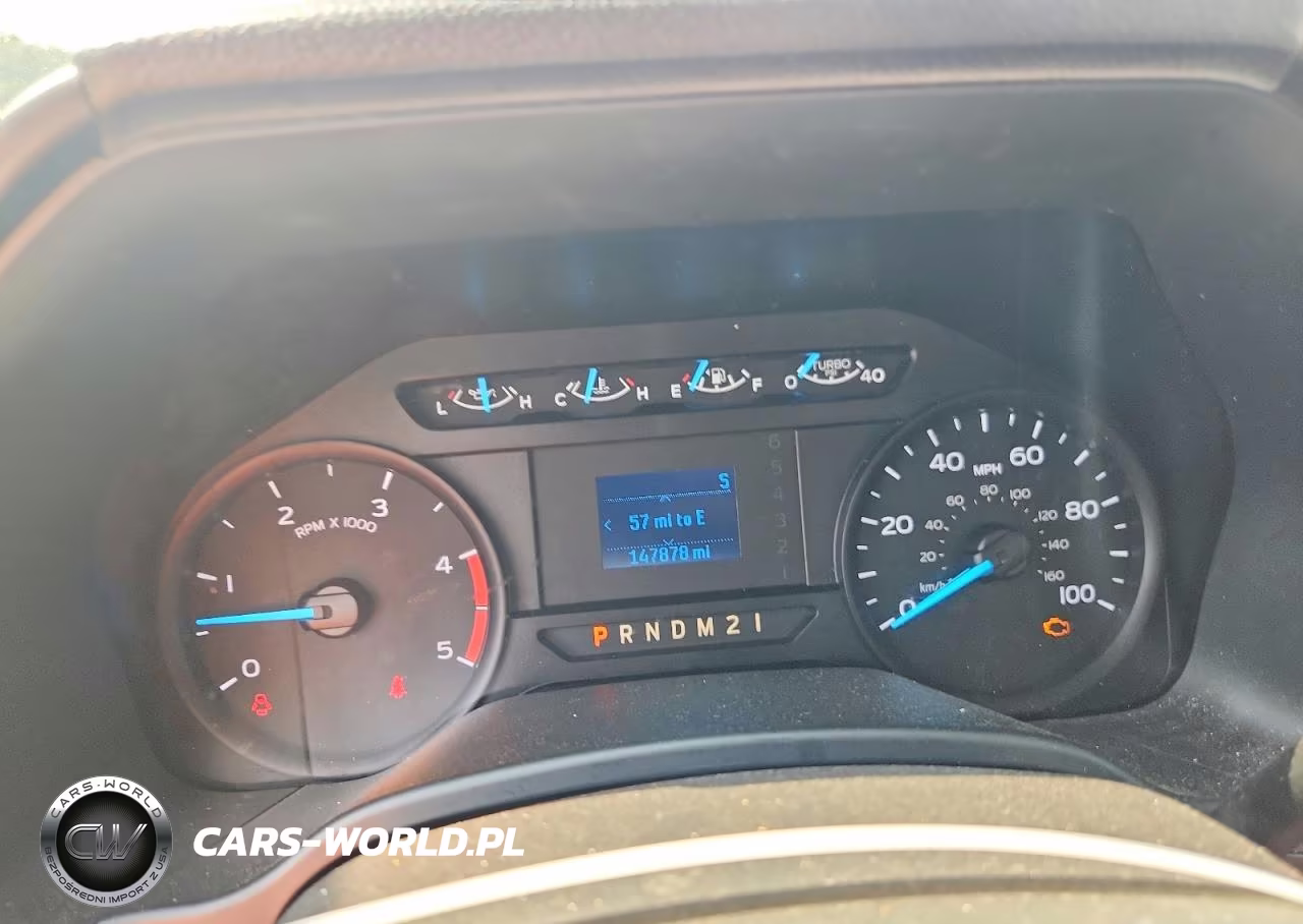 2018 Ford F550 Super Duty VIN:1FDUF5HT7JEB41949 - 9