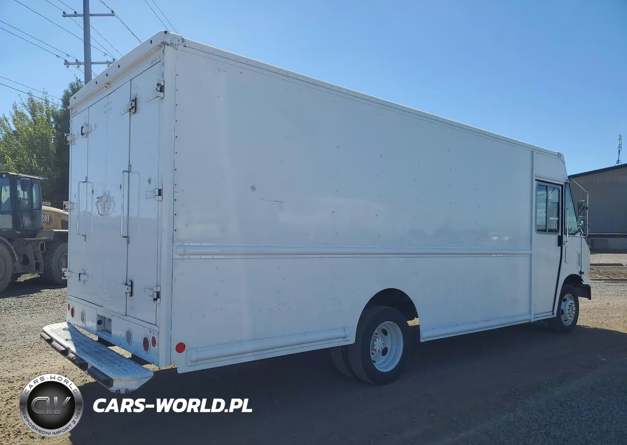 2014 Ford F59 Delivery Truck VIN:1F65F5KY7E0A10118 - 3