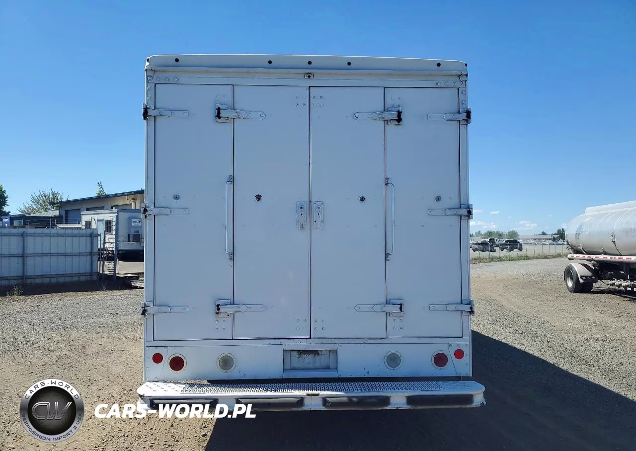 2014 Ford F59 Delivery Truck VIN:1F65F5KY7E0A10118 - 6