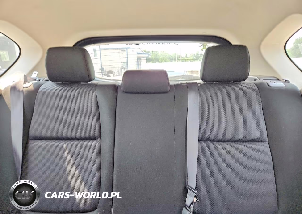 2014 Mazda Cx-5 Sport VIN:JM3KE4BE1E0301966 - 10