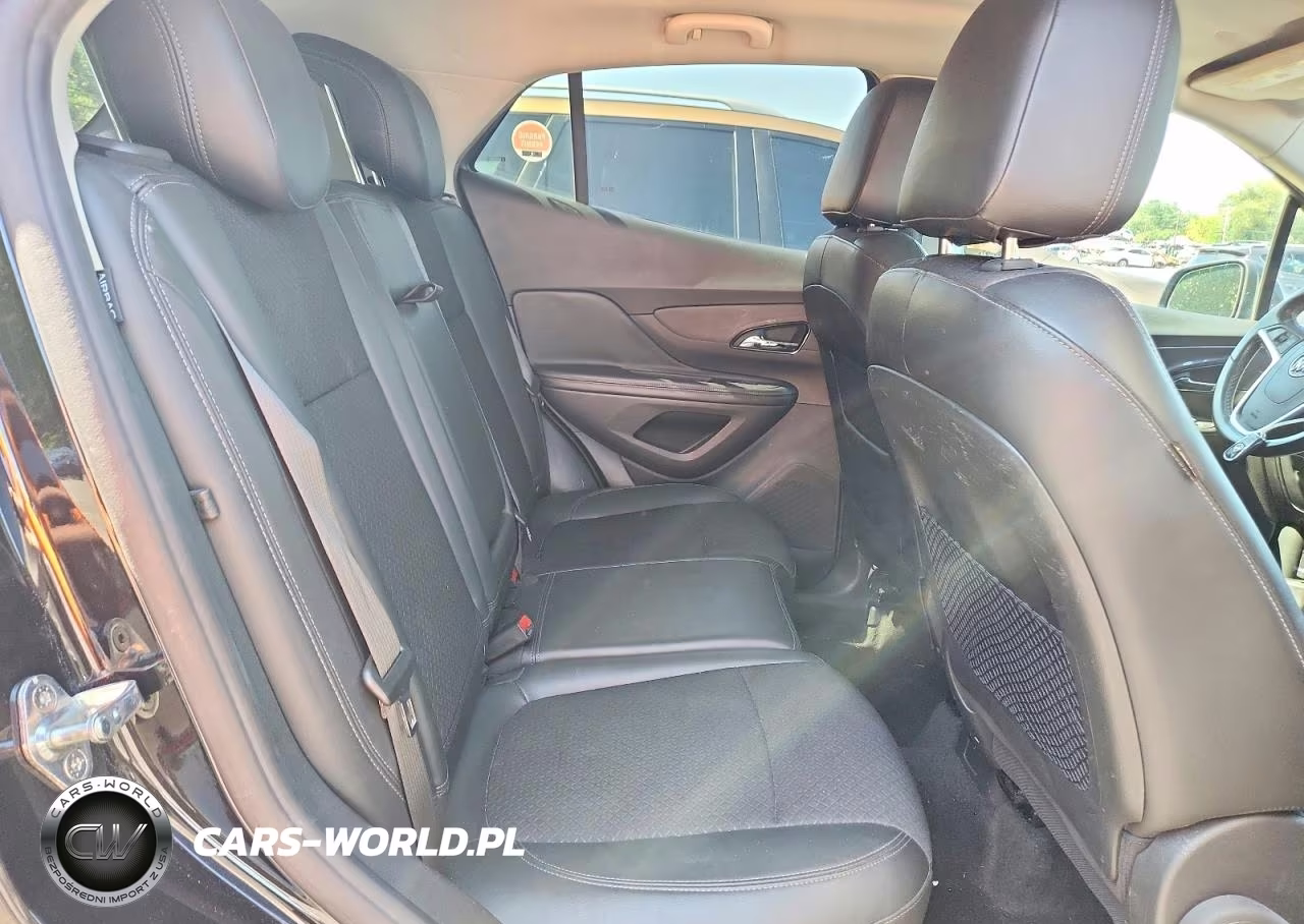 2019 Buick Encore Preferred VIN:KL4CJASB2KB780003 - 11