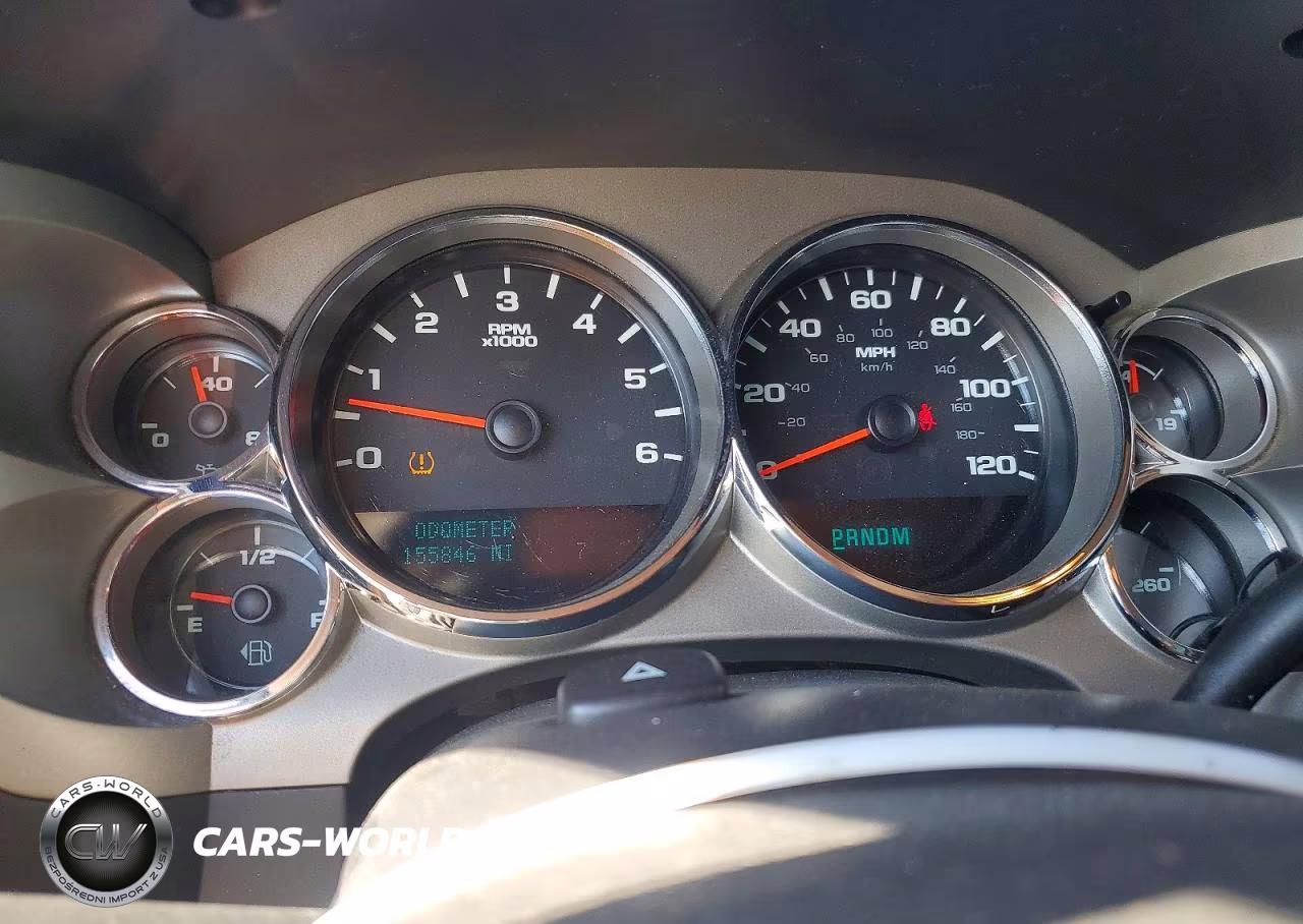 2012 Chevrolet Silverado K1500 Lt VIN:1GCNKSE03CZ215893 - 9
