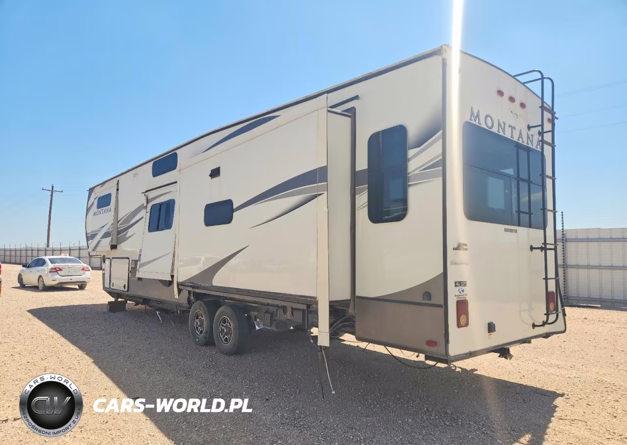 2023 Keystone Montana Camper VIN:4YDF38525L4702044 - 3
