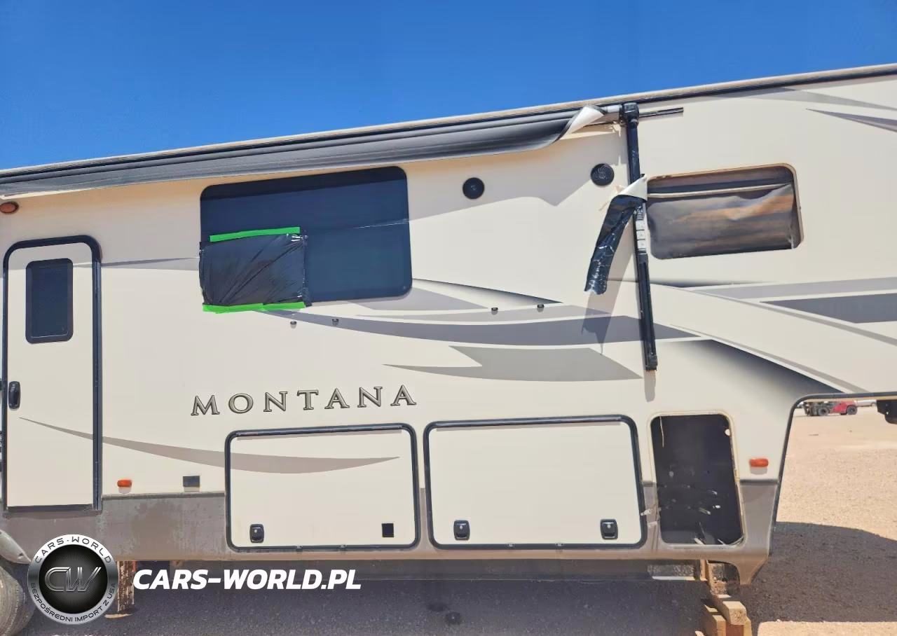 2023 Keystone Montana Camper VIN:4YDF38525L4702044 - 5