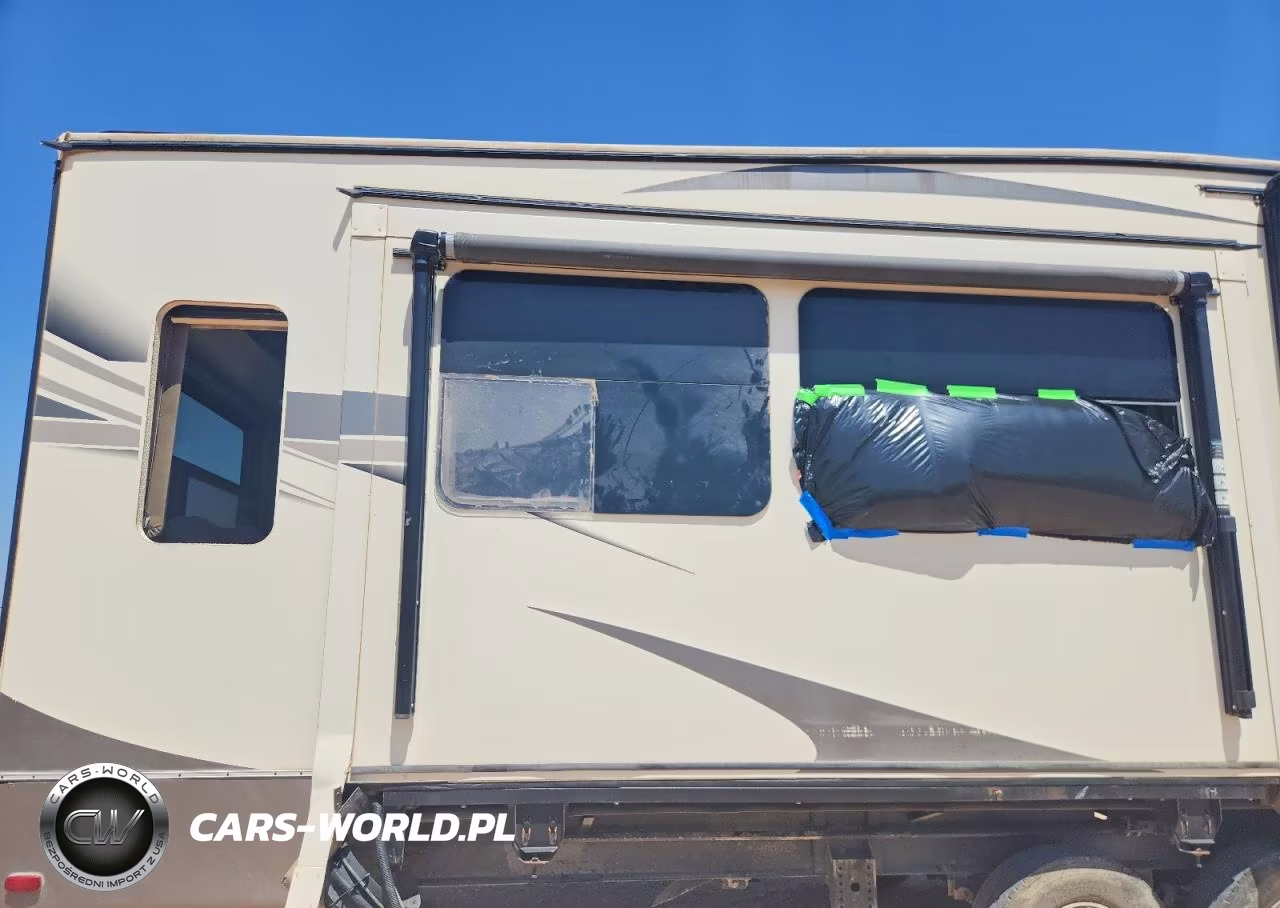 2023 Keystone Montana Camper VIN:4YDF38525L4702044 - 6