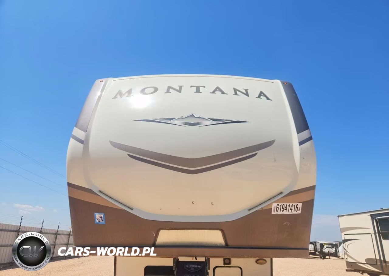 2023 Keystone Montana Camper VIN:4YDF38525L4702044 - 7