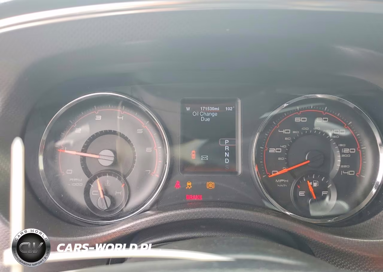 2013 Dodge Charger Sxt VIN:2C3CDXHG3DH546275 - 9