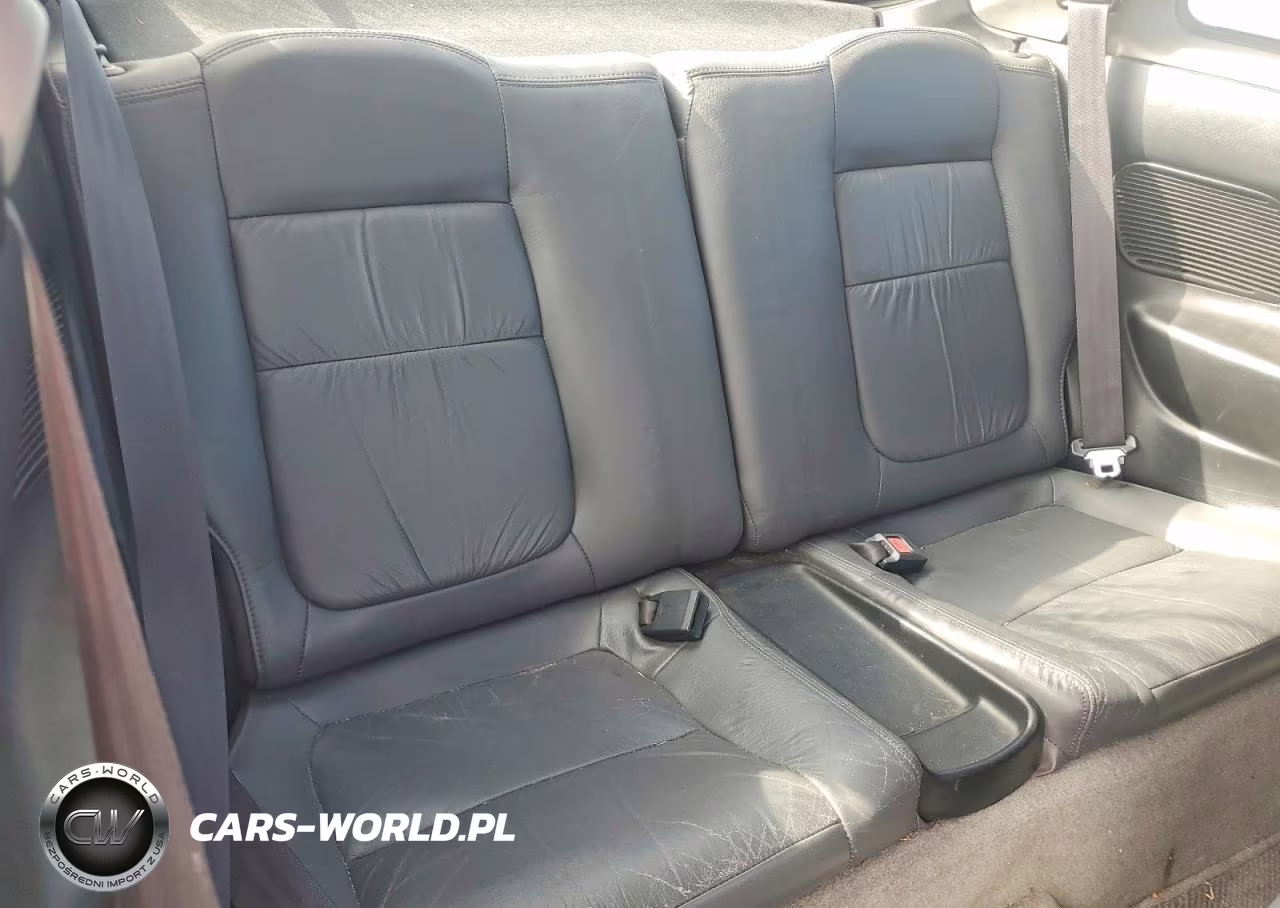 1998 Acura Integra Gs VIN:JH4DC4467WS008820 - 10