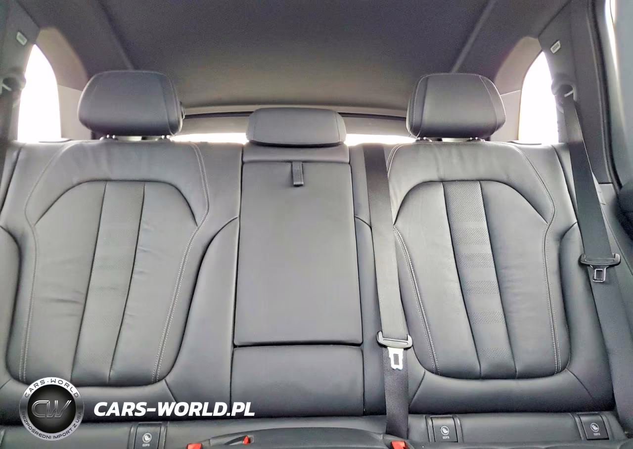 2019 BMW X5 xDrive40I VIN:5UXCR6C59KLK80661 - 10