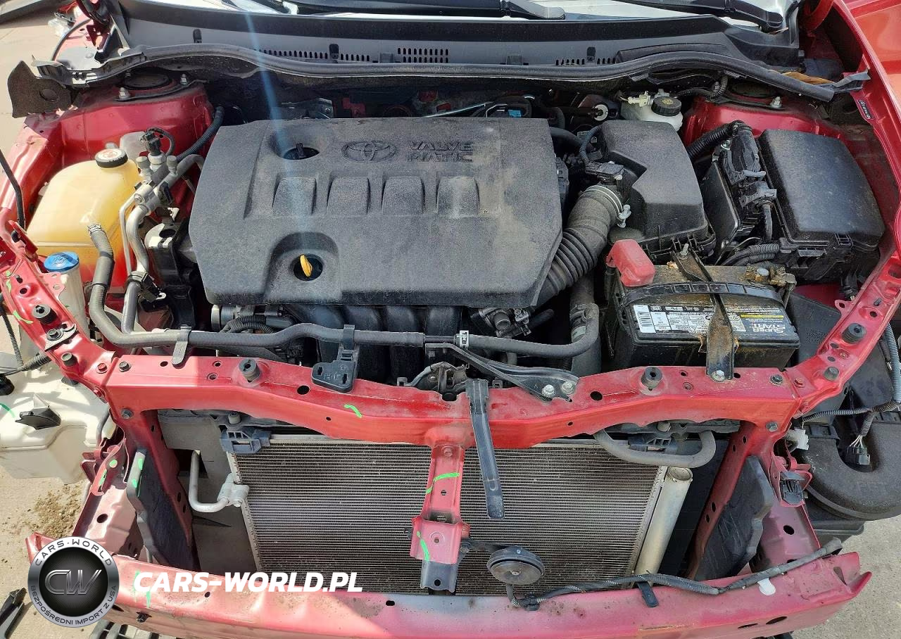 2017 Toyota Corolla Im Base VIN:JTNKARJE8HJ538600 - 11