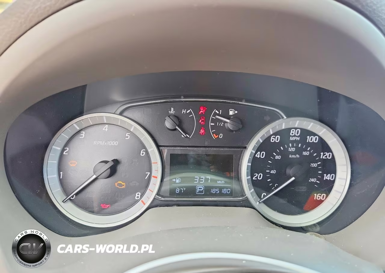 2014 Nissan Sentra Sl VIN:3N1AB7APXEY288676 - 9