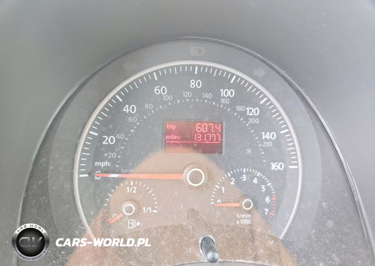 2008 Volkswagen New Beetle S VIN:3VWPW31C18M518891 - 9