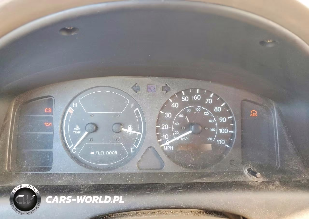 2001 Toyota Corolla Ce VIN:1NXBR12E31Z518820 - 9