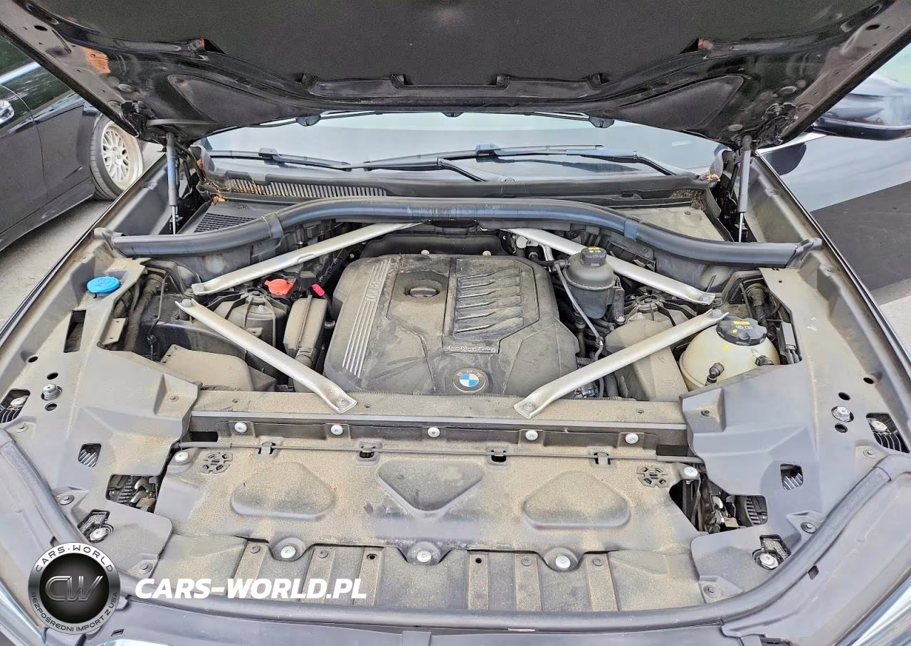 2019 BMW X5 xDrive40I VIN:5UXCR6C53KLL11483 - 12