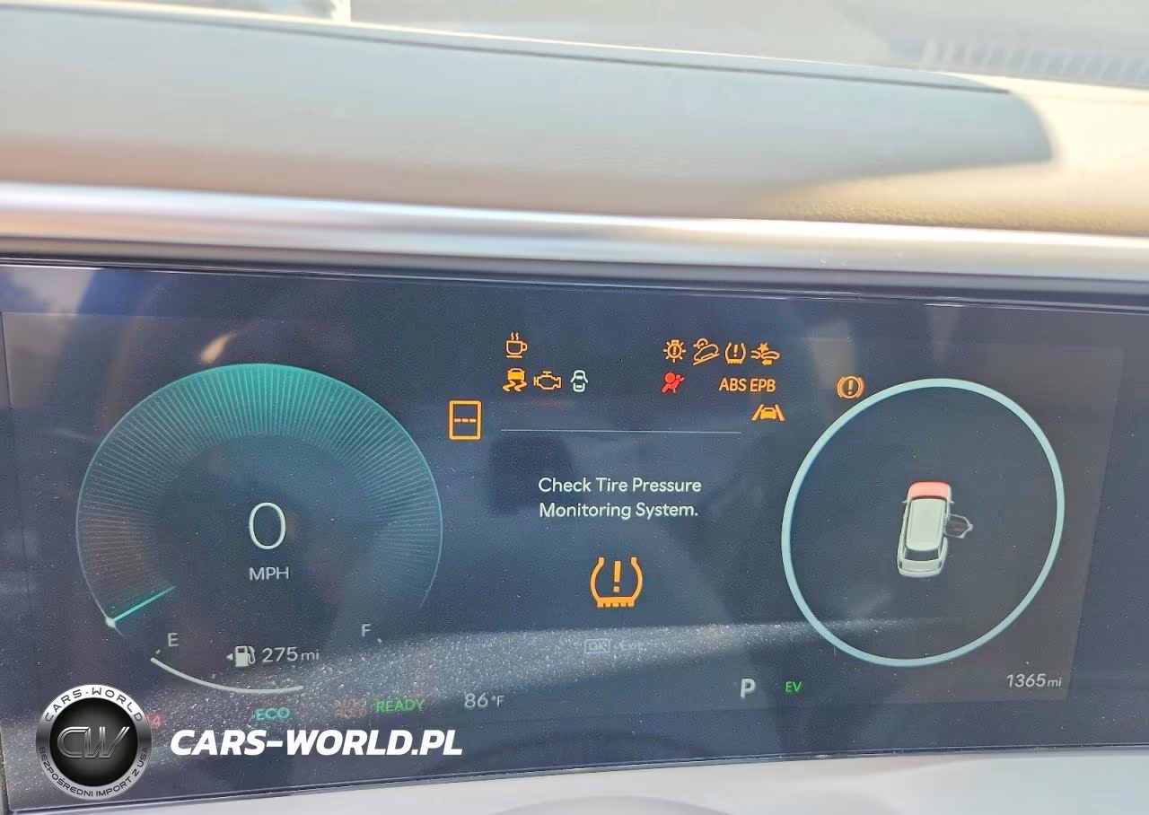 2026 Hyundai Palisade Sel VIN:KM8RLESA9TU082157 - 9