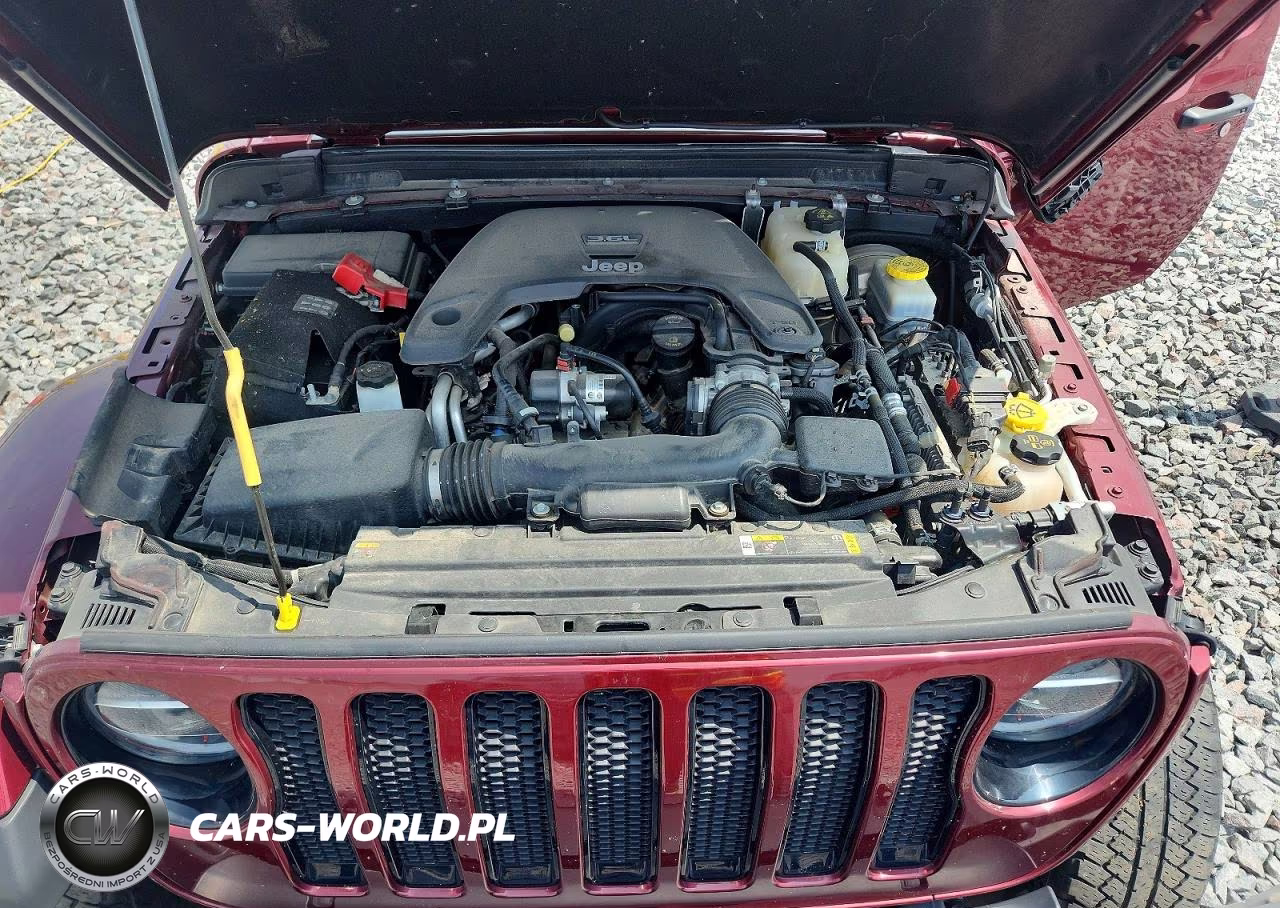 2021 Jeep Wrangler Unlimited Sahara VIN:1C4HJXEG3MW613876 - 11