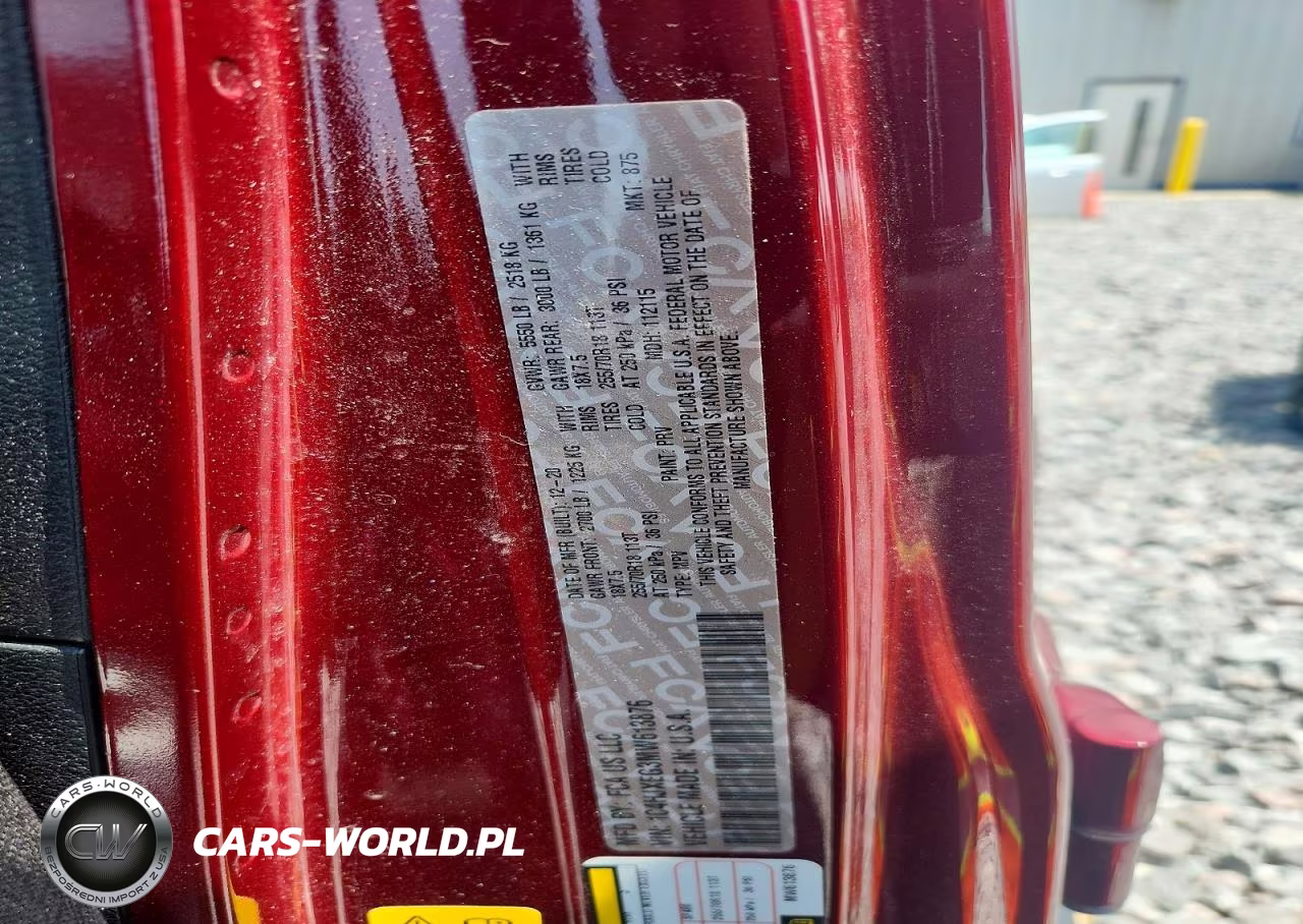 2021 Jeep Wrangler Unlimited Sahara VIN:1C4HJXEG3MW613876 - 12