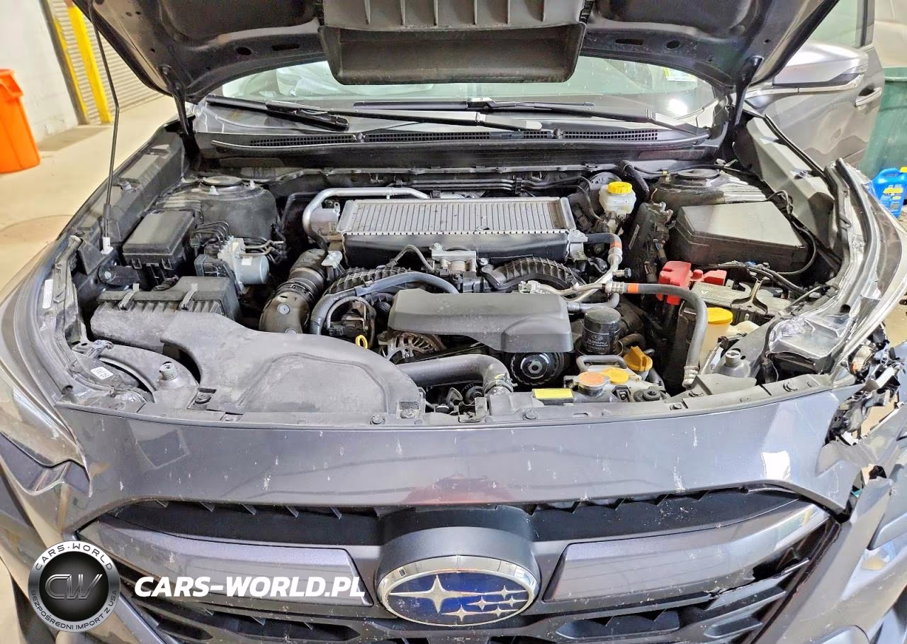 2023 Subaru Outback Touring VIN:4S4BTGPD6P3184754 - 11