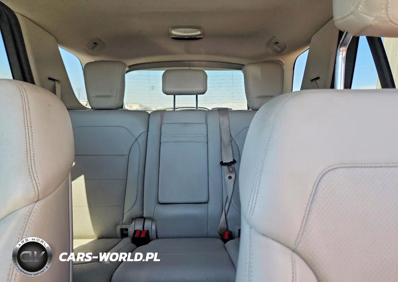 2015 Mercedes-Benz Ml 350 4Matic VIN:4JGDA5HBXFA567946 - 10
