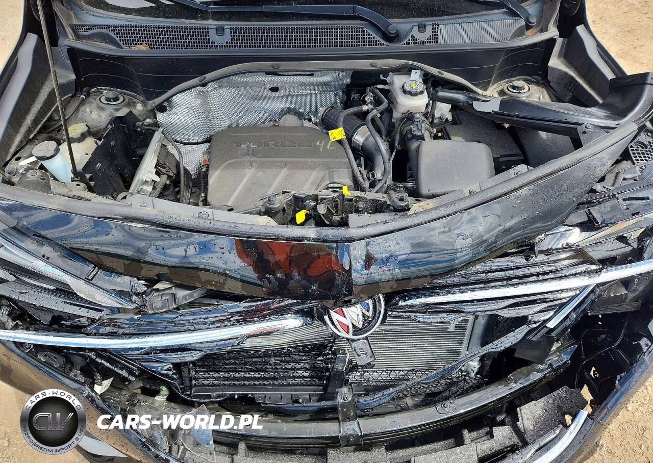 2021 Buick Encore Gx Select VIN:KL4MMDS27MB088237 - 11