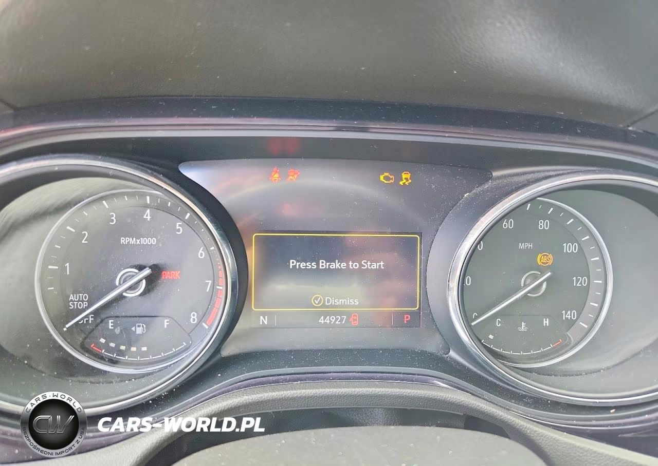 2021 Buick Encore Gx Select VIN:KL4MMDS27MB088237 - 9