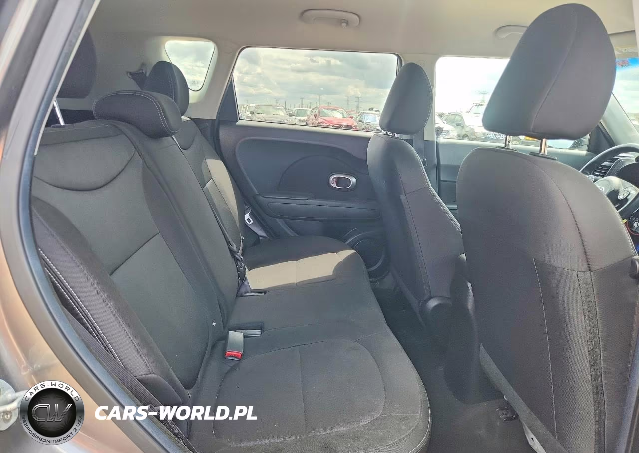 2016 Kia Soul Base VIN:KNDJN2A20G7384364 - 10
