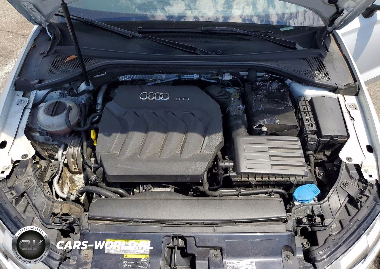 2017 Audi A3 Premium VIN:WAUAUGFF9H1040173 - 11