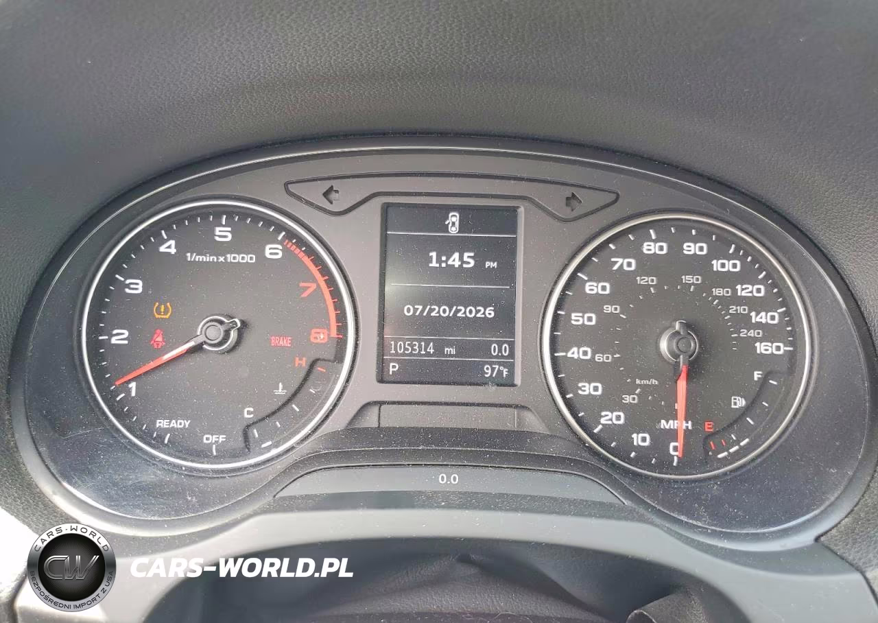 2017 Audi A3 Premium VIN:WAUAUGFF9H1040173 - 9