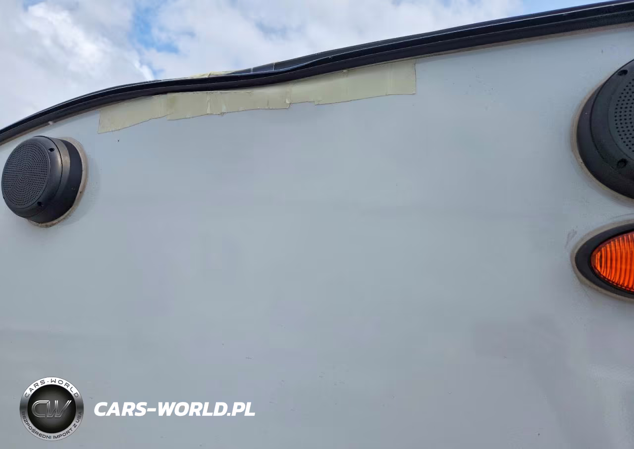 2018 Fore R-Pod Travel Trailer VIN:4X4TRP716JL019009 - 9