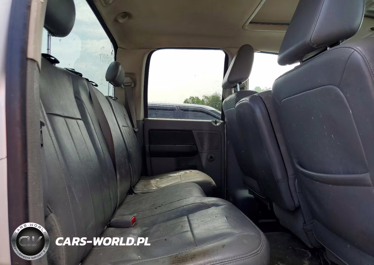 2008 Dodge Ram 1500 St VIN:1D7HU18268S527758 - 10
