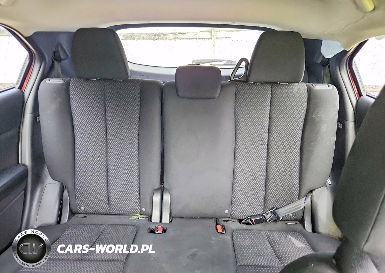 2023 Mitsubishi Eclipse Cross Le VIN:JA4ATVAA2PZ002168 - 10