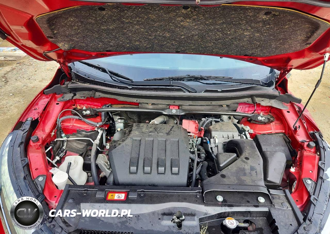 2023 Mitsubishi Eclipse Cross Le VIN:JA4ATVAA2PZ002168 - 12