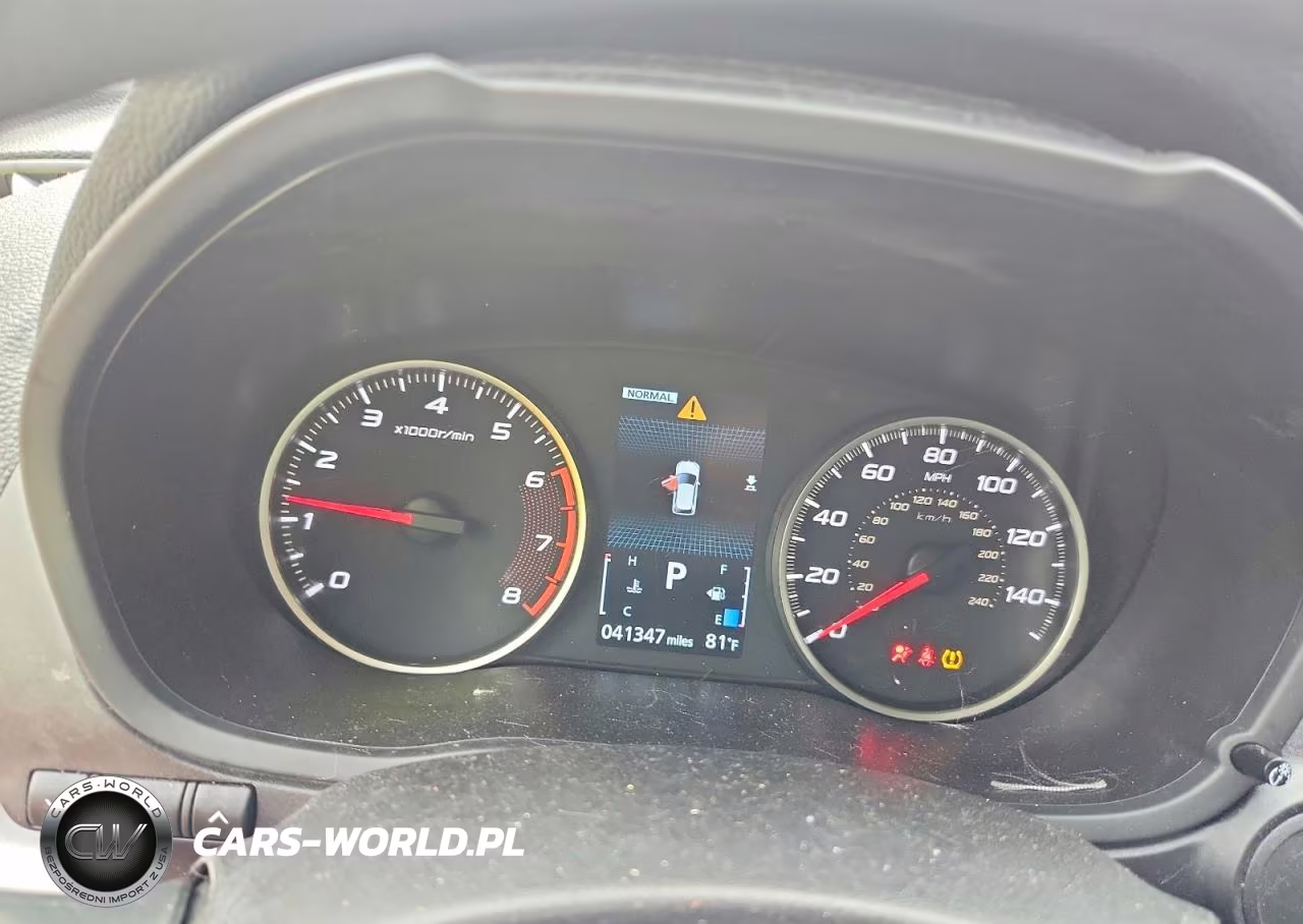 2023 Mitsubishi Eclipse Cross Le VIN:JA4ATVAA2PZ002168 - 9