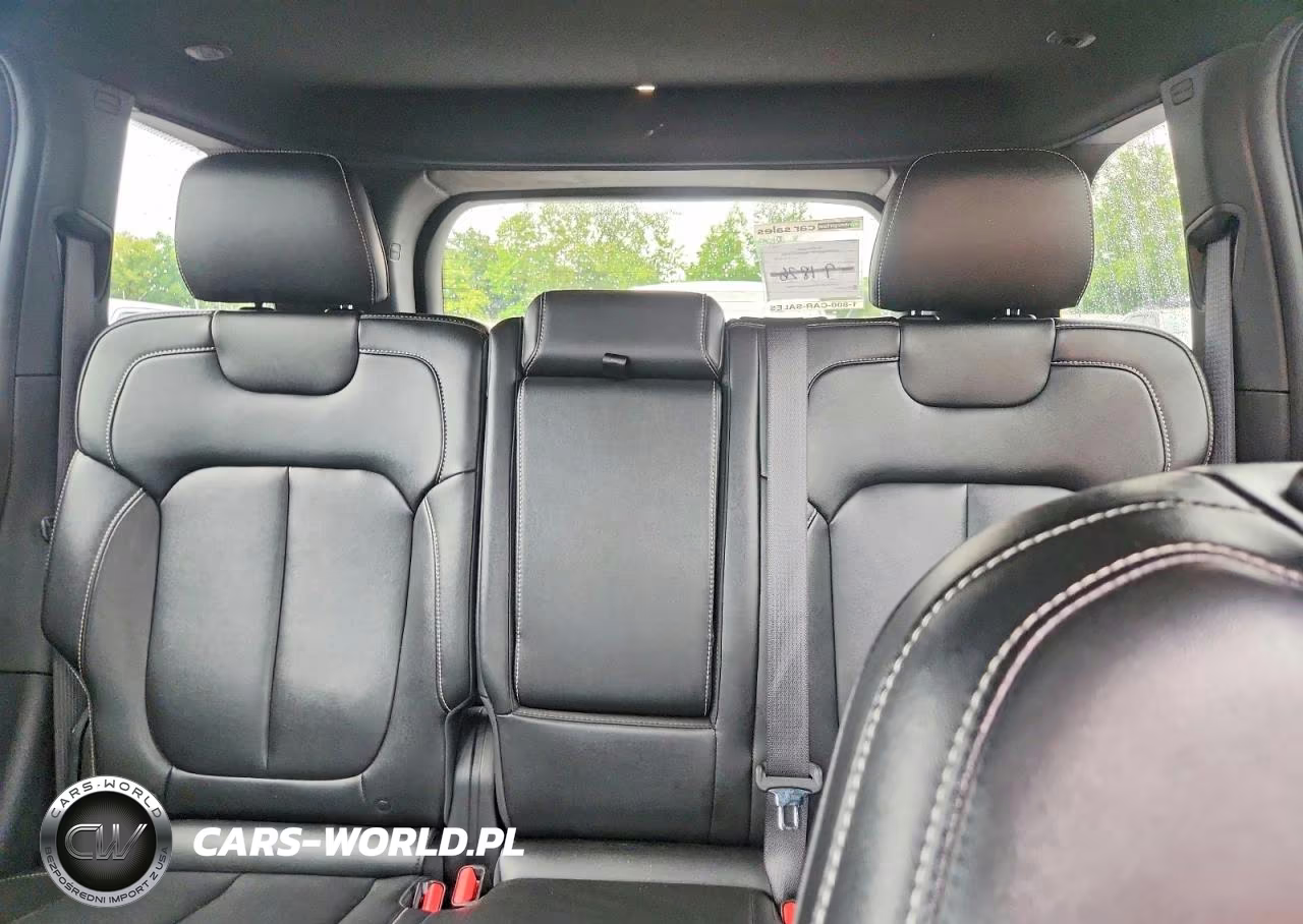 2024 Jeep Grand Cherokee Limited 4Xe VIN:1C4RJYB60RC133616 - 10