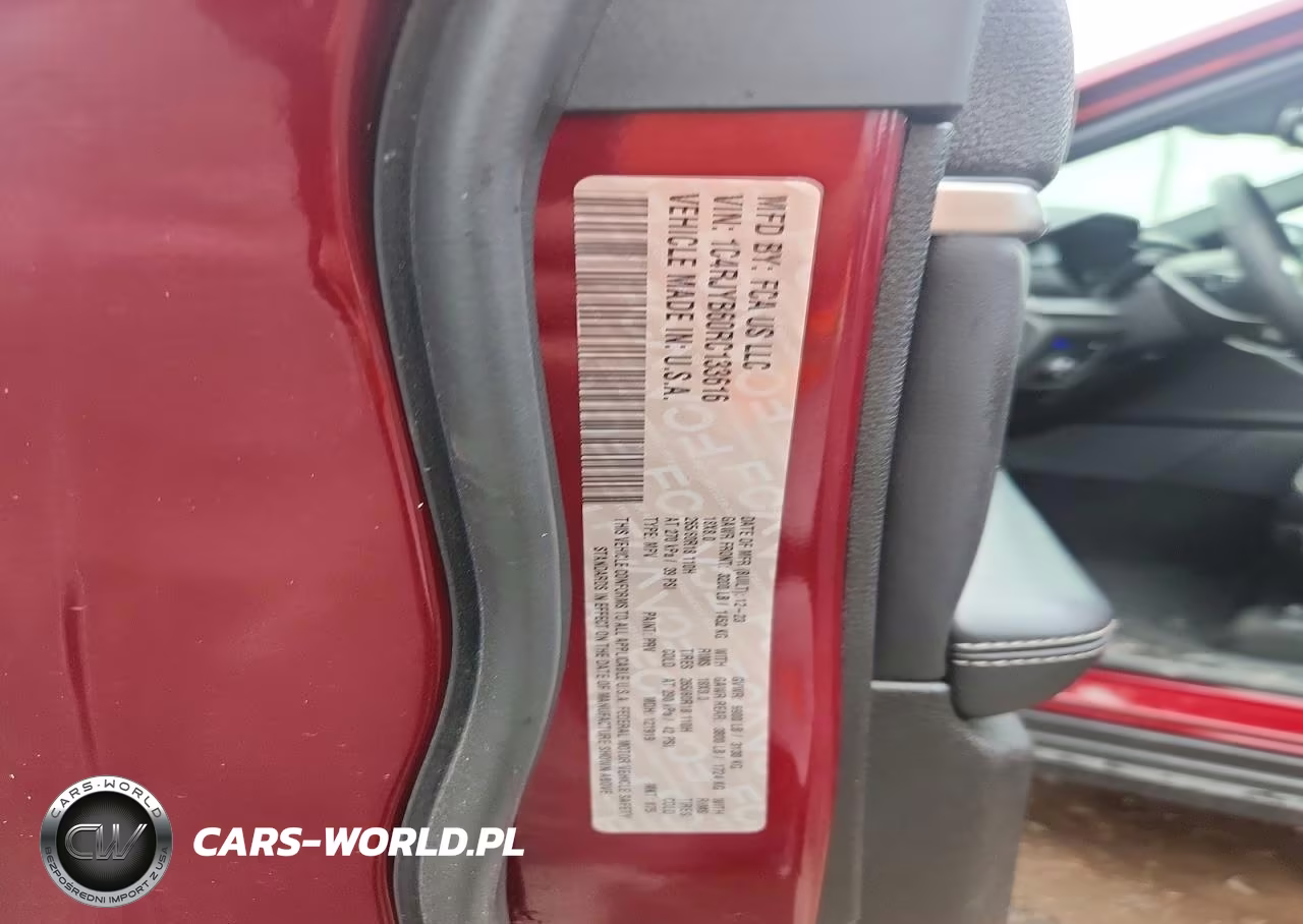 2024 Jeep Grand Cherokee Limited 4Xe VIN:1C4RJYB60RC133616 - 13