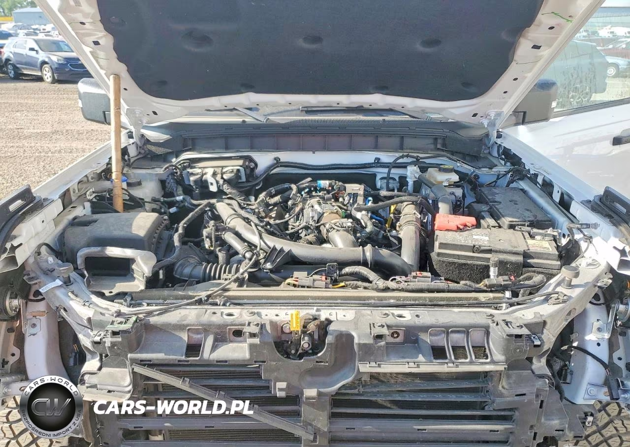 2024 Ford Bronco Badlands VIN:1FMDE9AP5RLA44683 - 12