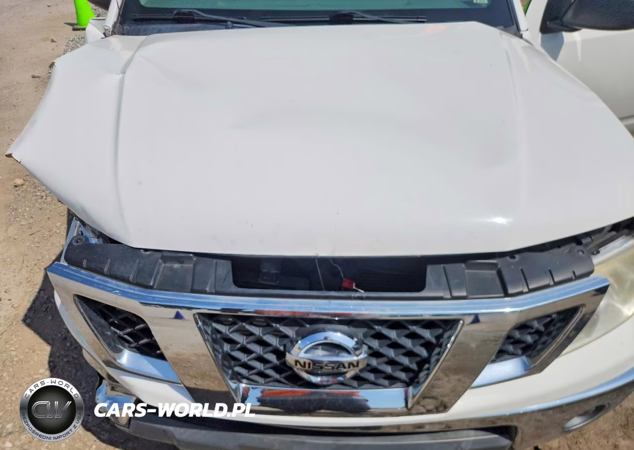 2011 Nissan Frontier S VIN:1N6AD0ER5BC409142 - 11