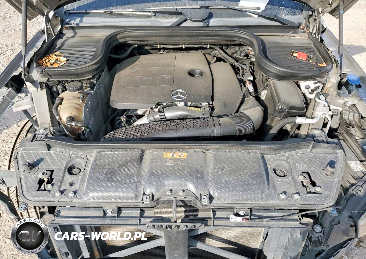 2020 Mercedes-Benz Gle 350 4Matic VIN:4JGFB4KB3LA011756 - 12