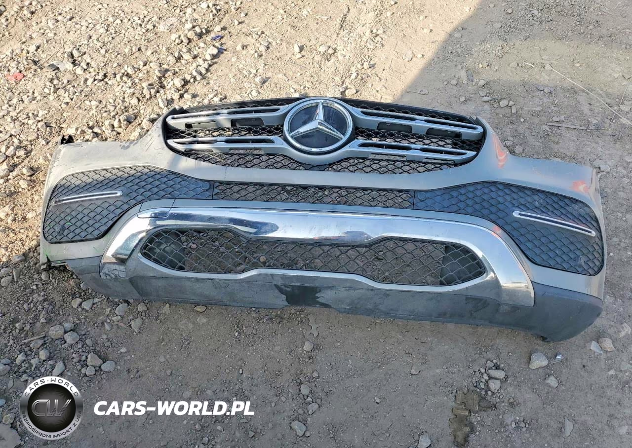 2020 Mercedes-Benz Gle 350 4Matic VIN:4JGFB4KB3LA011756 - 13