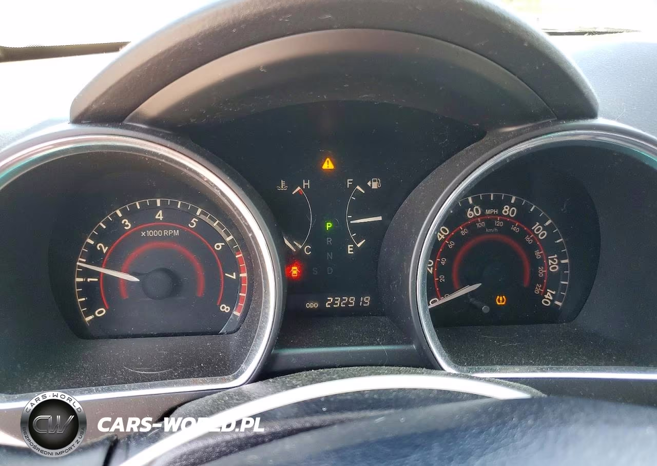 2010 Toyota Highlander Se VIN:5TDJK3EH7AS032750 - 9
