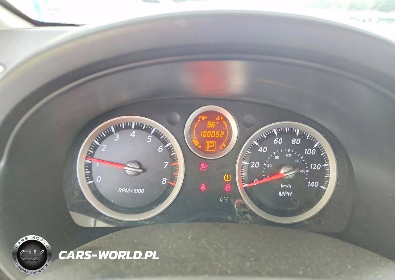 2010 Nissan Sentra 2.0 VIN:3N1AB6AP9AL660655 - 9